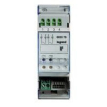 Legrand F430 / 2 releju...