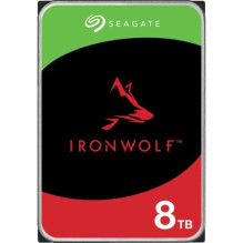 Kietasis diskas Seagate NAS...