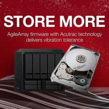 Kietasis diskas Seagate NAS +Rescue 8TB 3.5'' SATA III (6 Gb / s) (ST8000VN002) Kietasis diskas Seagate NAS +Rescue 8TB 3.5'' SATA III (6 Gb / s) (ST8000VN002)