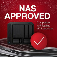 Seagate NAS server hard drive +Rescue 8TB 3.5'' SATA III (6 Gb / s) (ST8000VN002) Seagate NAS server hard drive +Rescue 8TB 3.5'' SATA III (6 Gb / s) (ST8000VN002)