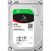 Kietasis diskas Seagate NAS +Rescue 8TB 3.5'' SATA III (6 Gb / s) (ST8000VN002) Kietasis diskas Seagate NAS +Rescue 8TB 3.5'' SATA III (6 Gb / s) (ST8000VN002)