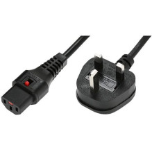 Strāvas vads MicroConnect...