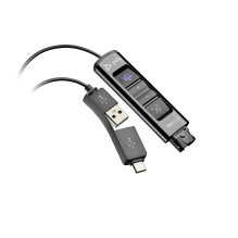 HP Poly DA85-M USB uz QD...