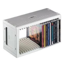 Hama CD-Rack 20 optisko...