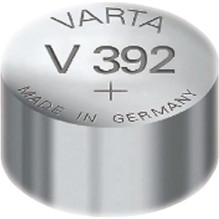 Varta V 392 baterija SR41...