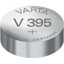 Varta V 395 - baterija SR57 - sudraba oksīds - 42 mAh (0395-101-111)