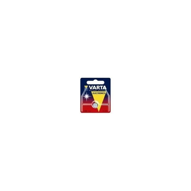 Varta V 379 - Akumulators SR63 - Sudraba oksīds - 14 mAh (0379-101-111)