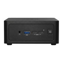 Barebone ASRock 4x4 Box...