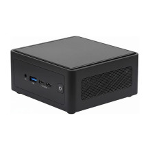 Barebone ASRock 4x4 Box...
