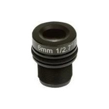 AXIS M12 6 mm f / 1,9...