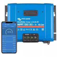 Victron Energy SmartSolar...