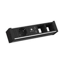 Bachmann 936.003 Melns