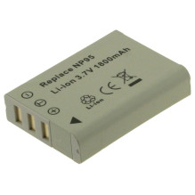 2-Power akumulators...