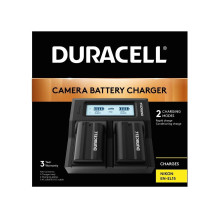 Duracell DRN6113 lādētājs...