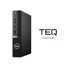 Teqcycle DELL OptiPlex 5080...