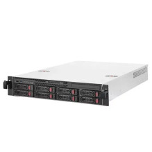 HDD korpuss Silverstone...