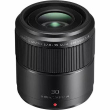 Panasonic Lumix G Macro...