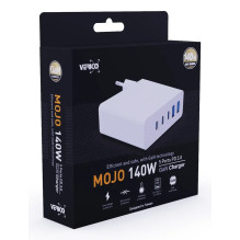 Verico MOJO GaN 140W...