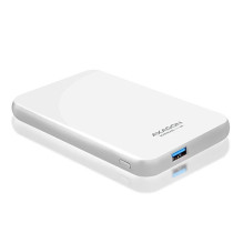 AXAGON EE25-S6 - HDD /...