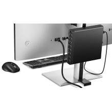 Darbvirsmas mini HP...