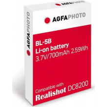 AgfaPhoto BL-5B akumulators...