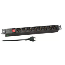 Pagarinātājs EFB Elektronik...