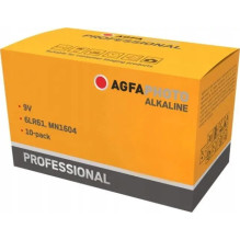 AGFA Professional 9V sārma...