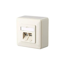 RJ-45 rozete BTR NETCOM...