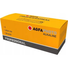 Alkāliskā baterija AGFA...
