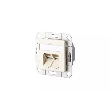 Sienas kontaktligzda RJ-45...