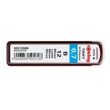 Rotring Polymer Leads 0.7...
