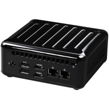 Mini dators ASRock 4x4...