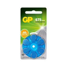GP Batteries 103251 675...