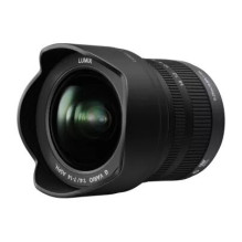 Panasonic H-F007014 Black...