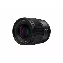 Panasonic Lumix S 50mm f /...