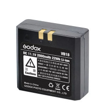 Godox VB-18 uzlādējams...