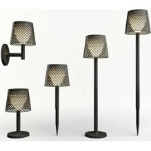 Āra dārza lampa NewGarden...
