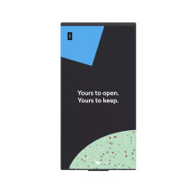 Akumulators Fairphone...