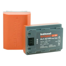 Hahnel HLX-XZ100...