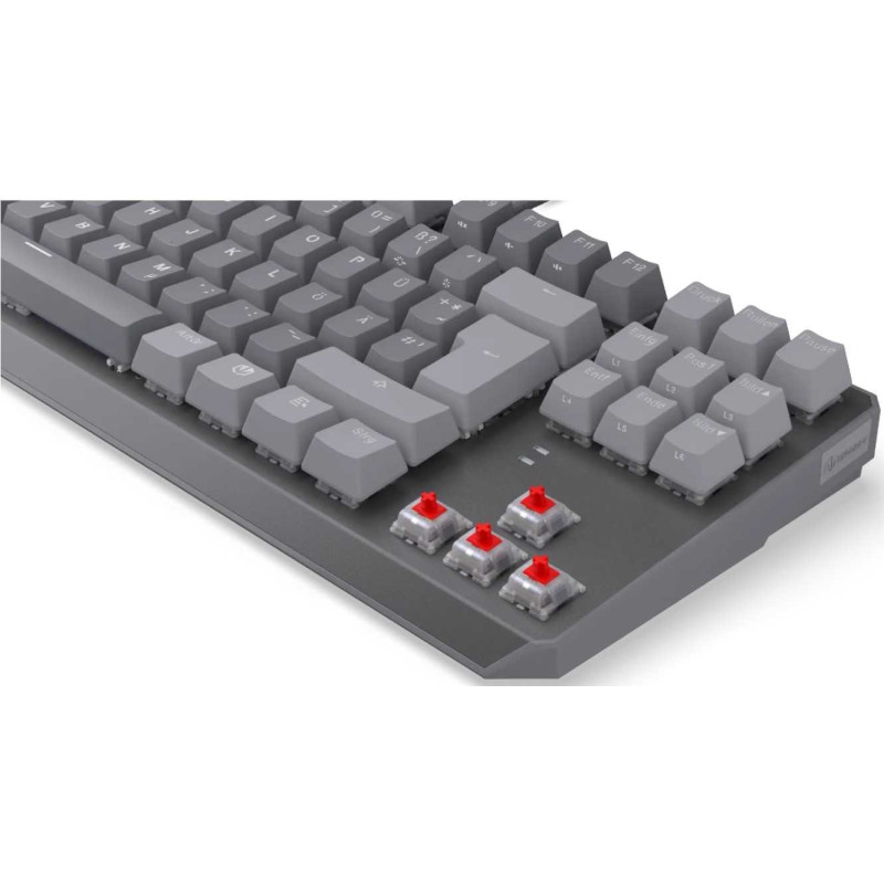 Endorfy Thock V2 TKL (DE)