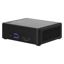 ASRock NUC BOX-125H (4P+8E)...