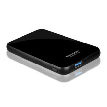 AXAGON EE25-S6B - HDD /...