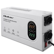 Qoltec Automātiskais...