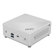 MSI Cubi NUC AI+ 3MG-007DE...