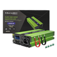 Qoltec Monolith Power...