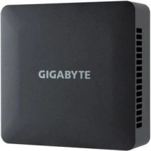 GIGABYTE BRIX GB-BRi7H-1355...
