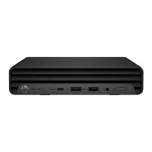 HP Pro Mini 400 G9 Desktop...