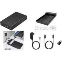 LogiLink UA0460 ārējais HDD...