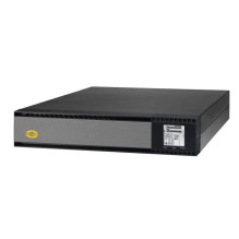 Orvaldi V2000+ Line-Interactive UPS 2 kVA 1800 W Pure Sine Wave 2U Rackmount / Tower LCD 8x C13