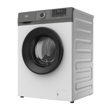 INDESIT BTWS50400PLN 5 kg top-loading washing machine INDESIT BTWS50400PLN 5 kg top-loading washing machine